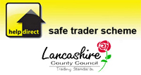 Lancashire County Council Safe Trader Scheme