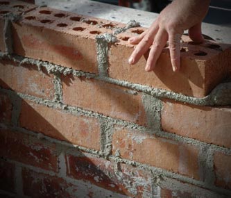 Ansdell Builders Lytham St Annes Brickwork and Blockwork