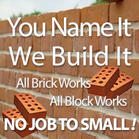 Ansdell Builders Lytham St Annes Brickworks